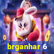 brganhar 6